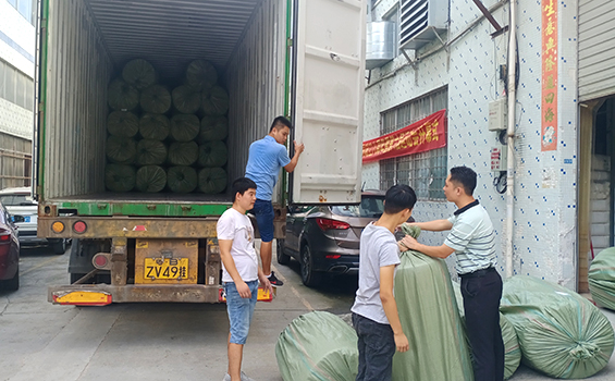 針刺棉,熱風棉,es熱風棉,針刺無紡布售后保障