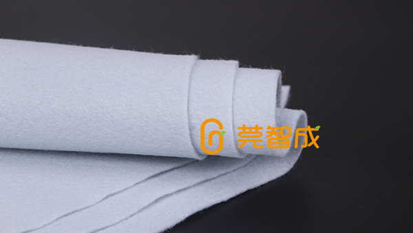 作為過(guò)濾材料，口罩針棉不忽視環(huán)保