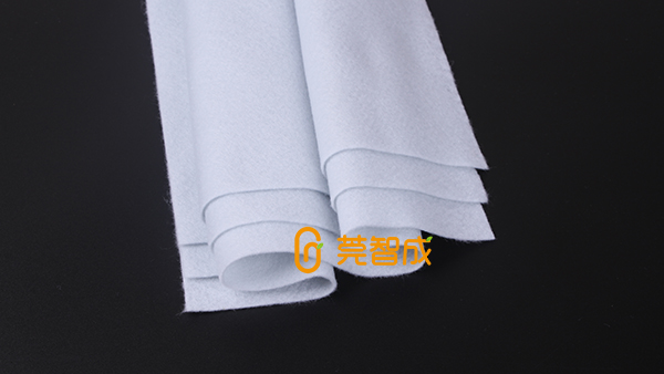 針刺無(wú)紡布可以做成哪些“功能性”？-下篇