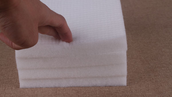 無膠棉廠家用7年生產(chǎn)經(jīng)驗(yàn)來解析客戶關(guān)注問題