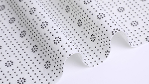 滴塑防滑無(wú)紡布