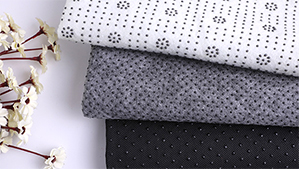 滴塑防滑無(wú)紡布