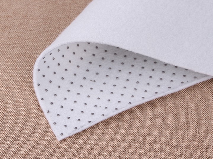 滴塑防滑無(wú)紡布供應(yīng)商