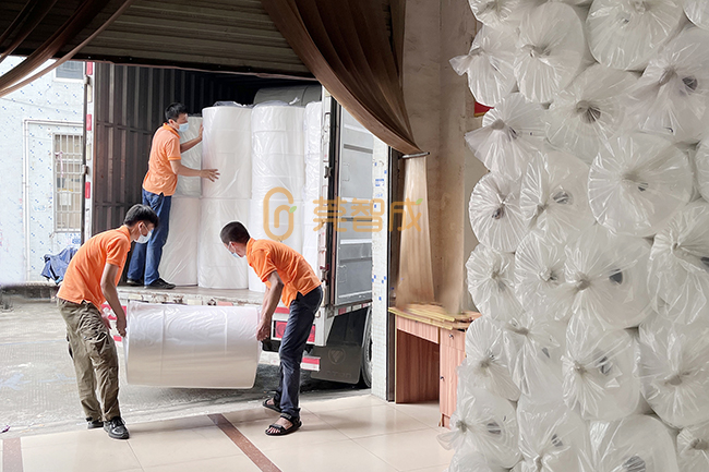 寵物過濾棉廠家