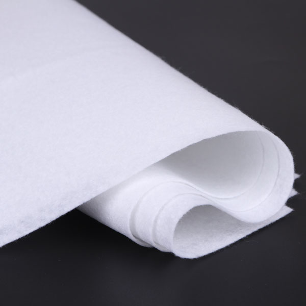 找丙綸針刺無紡布-廠家合作實力很重要