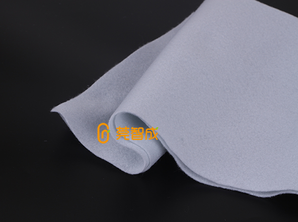 滌綸復(fù)合針刺氈