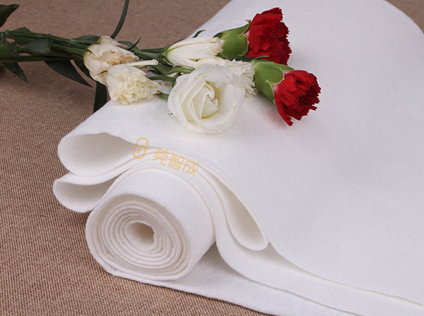 鮮花包裝吸水棉卷