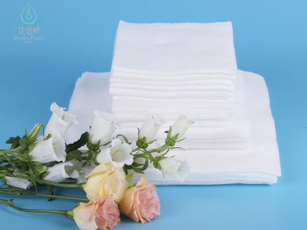 鮮花保鮮棉 鮮花保鮮棉