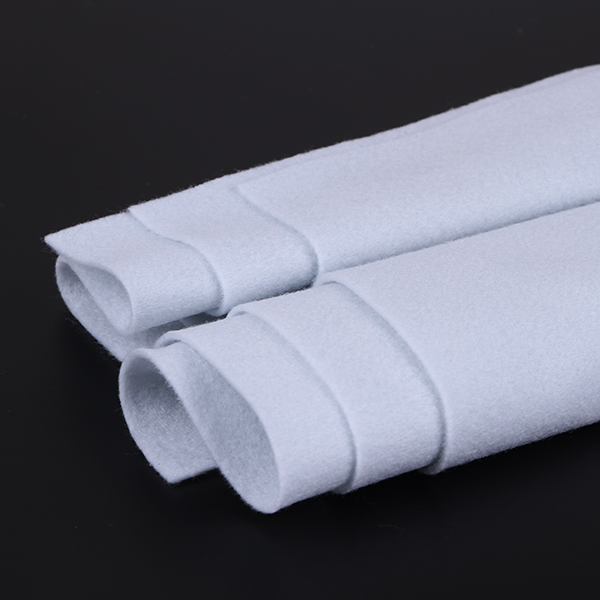 針刺無紡布保障質(zhì)量-堅持原料關(guān)