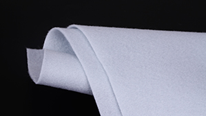 環(huán)保化纖針刺氈