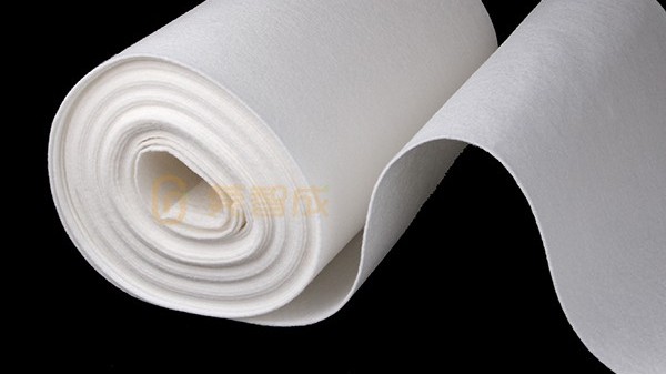 相信品牌的力量，選擇智成纖維針刺無紡布