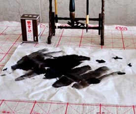 書畫氈應用領域 書畫氈應用領域