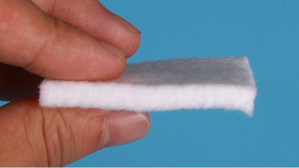 膏藥敷料貼吸水棉