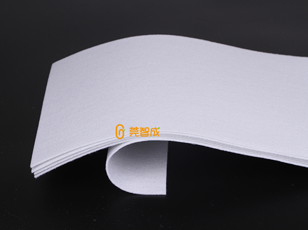 針刺無紡布土工布