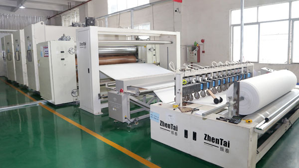 好口碑的空氣過濾棉廠家訂單源源不斷