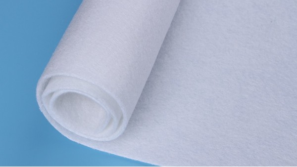 背膠針刺棉：工業世界的“隱形冠軍”，正悄然革新全球制造