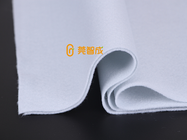 針刺無(wú)紡布毛氈