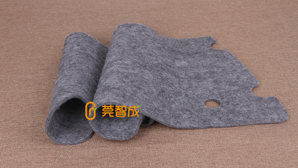 汽車內飾材料-阻燃隔熱棉的發展前景