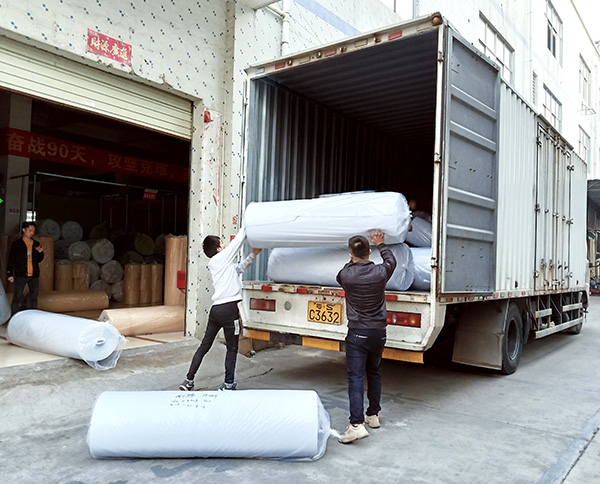 過(guò)濾針刺無(wú)紡布