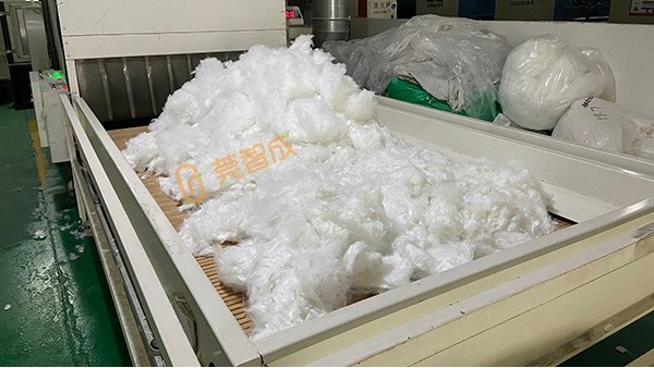 無膠棉材料“4080”的用途