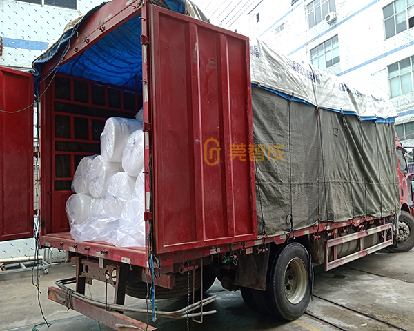 熱風棉檢測標準