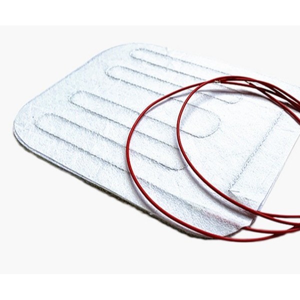 您知道怎么尋找一種高性能的發熱片無紡布嗎？