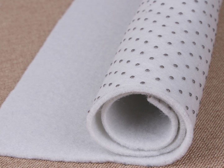 滴塑針刺棉 滴塑針刺棉