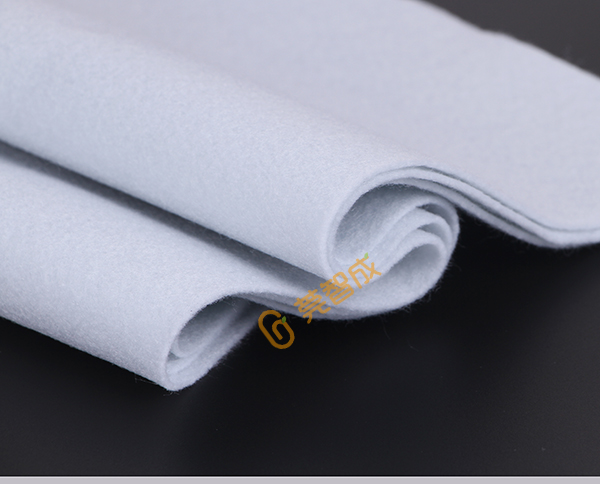 東莞針刺無紡布