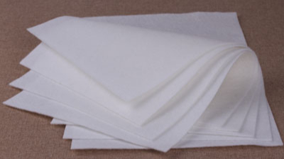 針刺棉定制，選擇口碑好的廠家