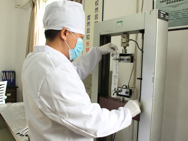 針刺無紡布生產商