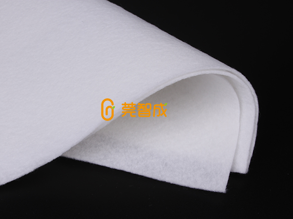 pet針刺無(wú)紡布