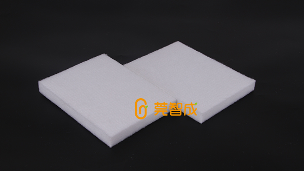 環(huán)保不是口頭禪，聚酯吸音棉用實(shí)際說(shuō)話