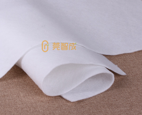 阻燃針刺無紡布6