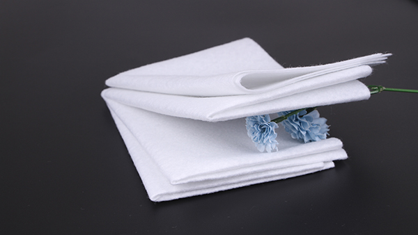 同樣加工條件下，生產(chǎn)針刺無紡布為什么會軟硬不均？