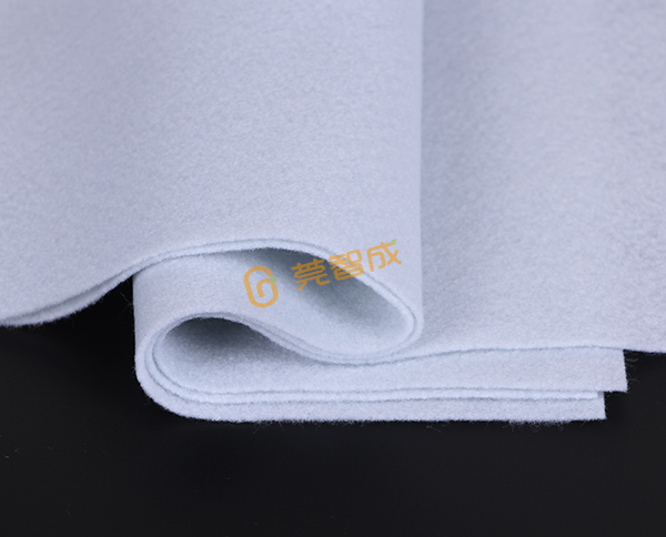 隔熱針刺無(wú)紡布