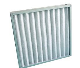 濾清無(wú)紡布可用于空氣凈化器