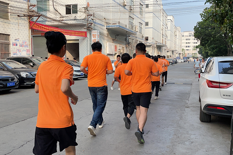 運(yùn)動員入場