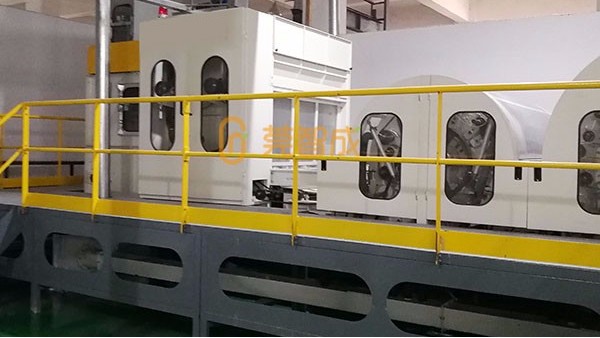 無膠棉生產(chǎn)廠家-無膠棉的成型工藝