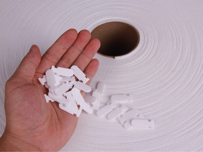 咽拭子吸水棉 咽拭子吸水棉