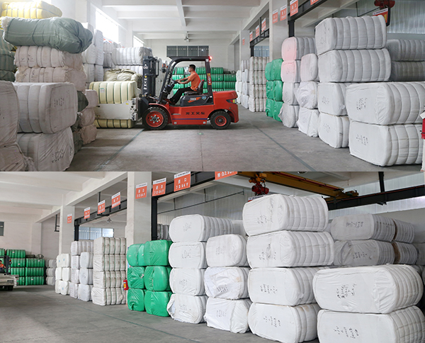 針刺無紡布廠家