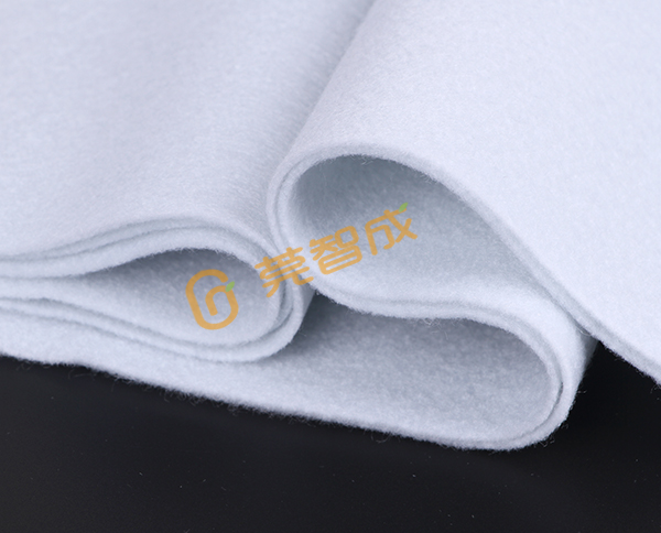 針刺無(wú)紡布生產(chǎn)廠家