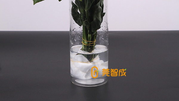 鮮花怎么保水？教你一個便捷招
