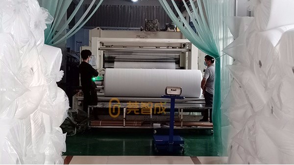 es熱風(fēng)棉-長期穩(wěn)定供貨