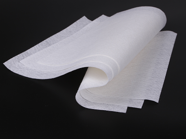 針刺無(wú)紡布廠