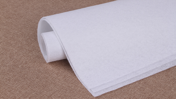 怎么選工廠定做針刺無紡布毛氈？