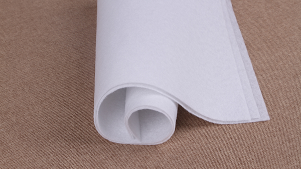 針刺無紡布毛氈定制-客戶高度評價(jià)