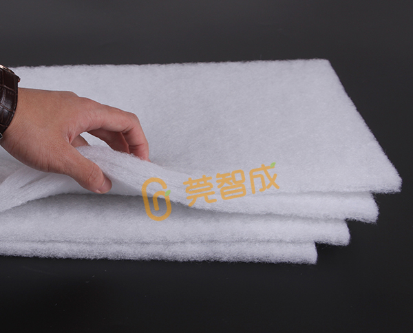 定制空氣過(guò)濾棉