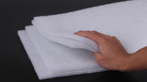 空氣過(guò)濾棉-口罩濾芯片專用