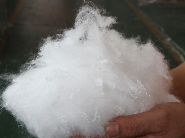 針刺無紡布原料