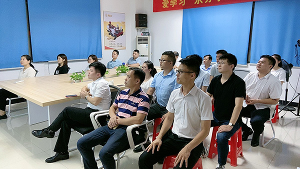 讀書(shū)好時(shí)間-冷風(fēng)機(jī)吸水棉廠家讀書(shū)會(huì)